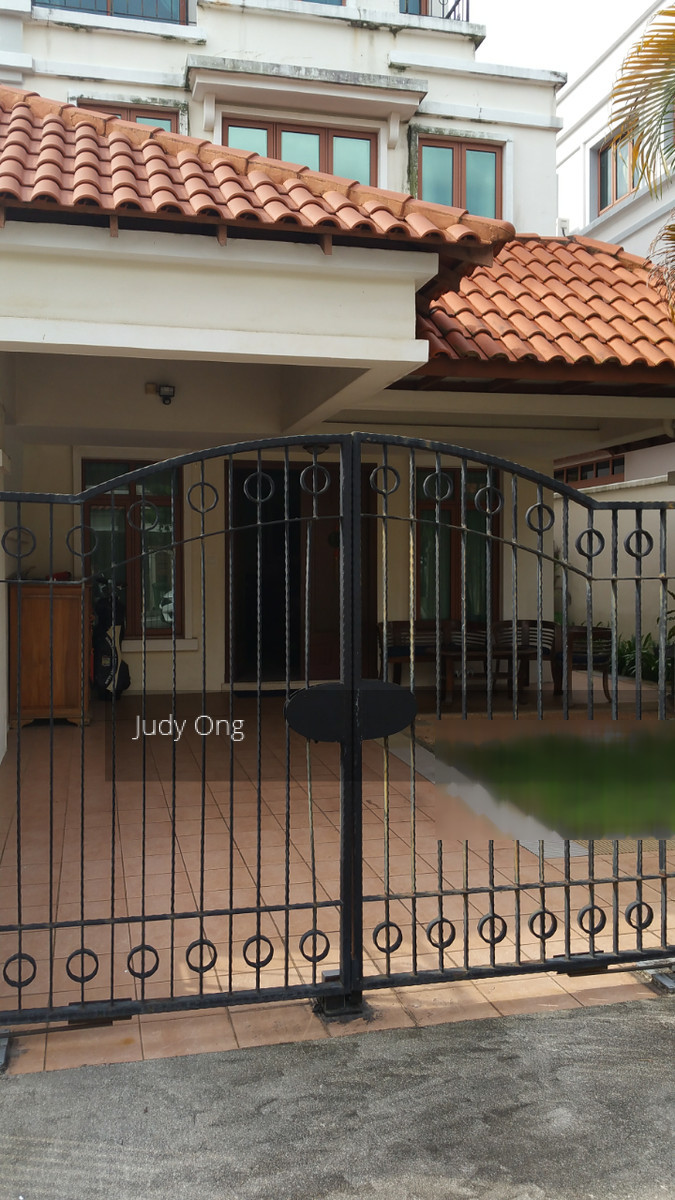 Pavilion Park (D23), Semi-Detached #151219202